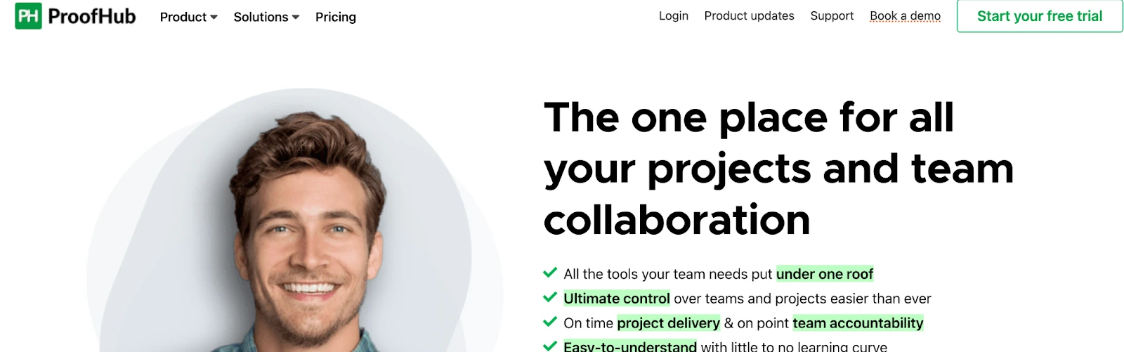 Image from: https://www.proofhub.com/